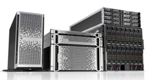 HP introduces HP ProLiant Generation 8 (Gen8)