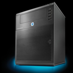 HP Delivers Just Right IT Portfolio for Small Businesses