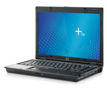 HP and Cingular Introduce HSDPA-Enabled Notebook in the U.S.