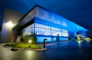 IBM launches NZ$80 million data centre in New Zealand