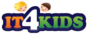 IT 4 KIDS announces 2012 opening and free tuition promotional campaign