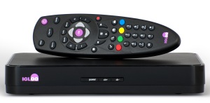 TVNZ and Sky TV launch Igloo