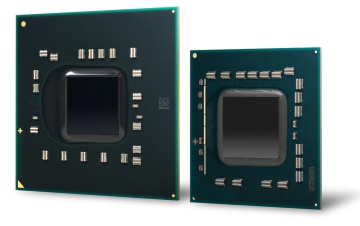 Intel introduces Centrino 2 Processor technology