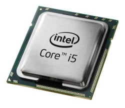 Intel introduces new Core i7, Xeon 3400 and first Core i5 Processors