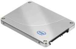 Intel introduces 34-nanometer NAND flash Solid-State Drives