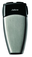 Jabra introduces Titanium Bluetooth headset