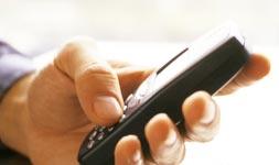 Using SMS to book and buy air tickets in Australia