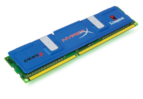 Kingston Technology rolls out DDR3 memory