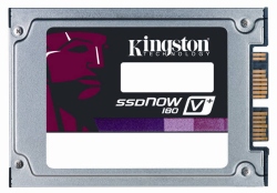 Kingston Technology brings performance to ultra-portable with 1.8� SSD