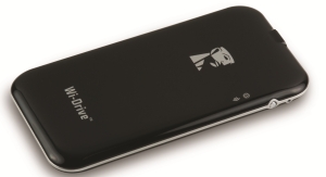 Kingston Digital adds storage capabilities to iPad, iPhone and iPod touch with new WiFi-based storage