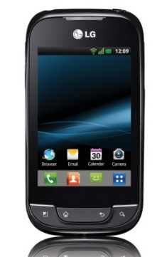 LG Optimus Net first smartphone to enable mobile payment in New Zealand