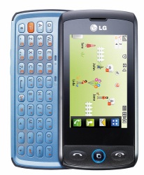 New LG handsets coming to Vodafone before Christmas