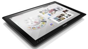 Lenovo introduces Table PC