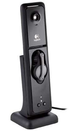 Logitech introduces ViewPort AV 100 for business desktop video communications
