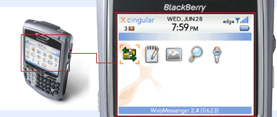 WebMessenger Launches WebMessenger Mobile for Skype