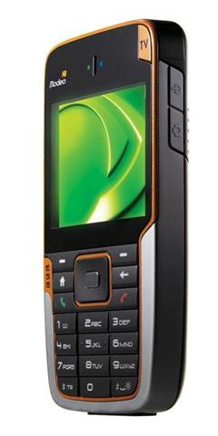 NVIDIA Introduces Multimedia Platform for Windows Mobile Devices