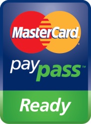 MasterCard certifies NFC phones from HTC, Intel, LG Electronics, Nokia, RIM, Samsung Electronics and Sony