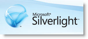Microsoft releases Silverlight 2