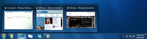 Microsoft delivers pre-beta release of Windows 7 to developers