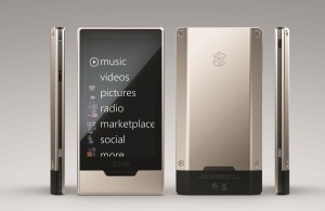 Microsoft launches Zune services in new markets and Zune HD hardware in the U.S.