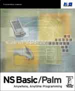 NS Basic/Palm 4.0 released