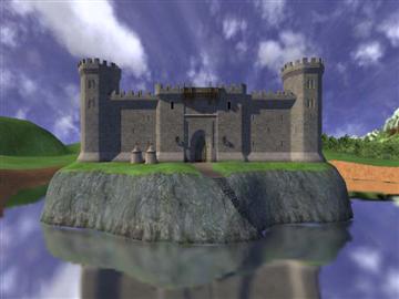 NVIDIA GoForce 5500 Brings Digital Entertainment to Mobile Phones