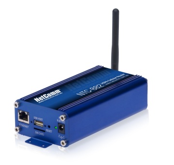 Renaissance distributes NetComm 3G cellular products in New Zealand