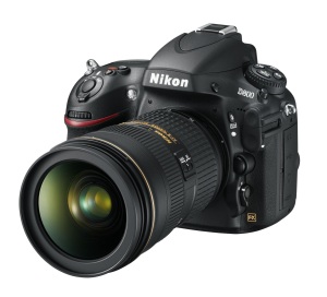 Nikon launches 36.3-million pixel D800/ D800E Digital SLR Camera