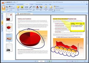 Nitro PDF Software announces Nitro PDF Professional v6.0