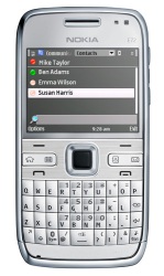 Microsoft Communicator Mobile for Nokia debuts
