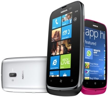 Nokia expands Lumia experience to new price points and geographies