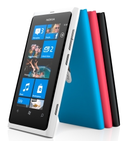 Nokia Lumia series available in New Zealand