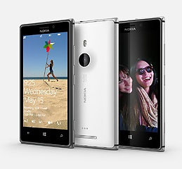 Nokia introduces Nokia Lumia 925