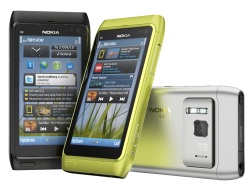 Nokia N8 introduces Symbian ^3