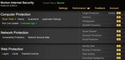 Symantec release Norton Internet Security and Norton Antivirus 2011