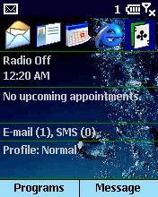 O2 invites users to name its upcoming Windows Mobile Smartphone