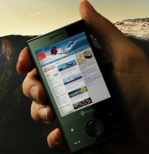 Opera Mobile 9.7 Beta available