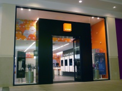 Deutsche Telekom and France Telecom plan to merge T-Mobile UK and Orange UK