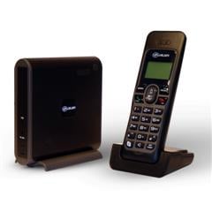 Auvi Introduces PHIP65 Dual Mode Cordless Phone for Skype
