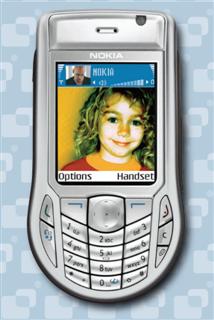 Video calls coming to Symbian Series 60