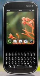 Palm Pixi smartphone launches on Sprint first