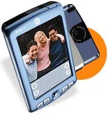 palmOne reports more than 3 million Zire handhelds sold in 18 months
