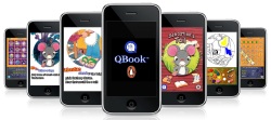Penguin launches interactive e-book for children on iPhone (with video)