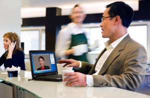 Polycom expanding portfolio with innovations