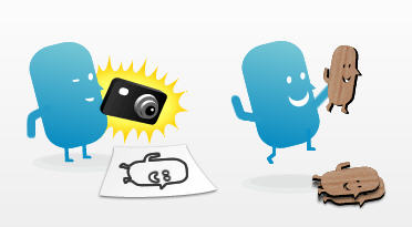 Ponoko innovates manufacturing through web by accepting hand drawings