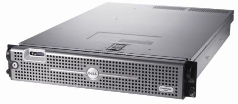 Dell bets in virtualization