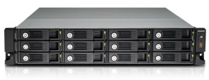 QNAP Turbo NAS TS-1269U-RP