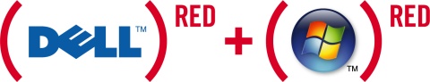 Microsoft and Dell join (PRODUCT) RED campaign