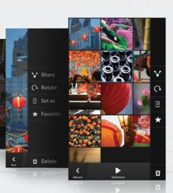 RIM Launches BlackBerry 10 Platform