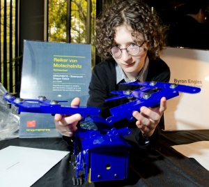 Another bumper year for electronics projects in New Zealand